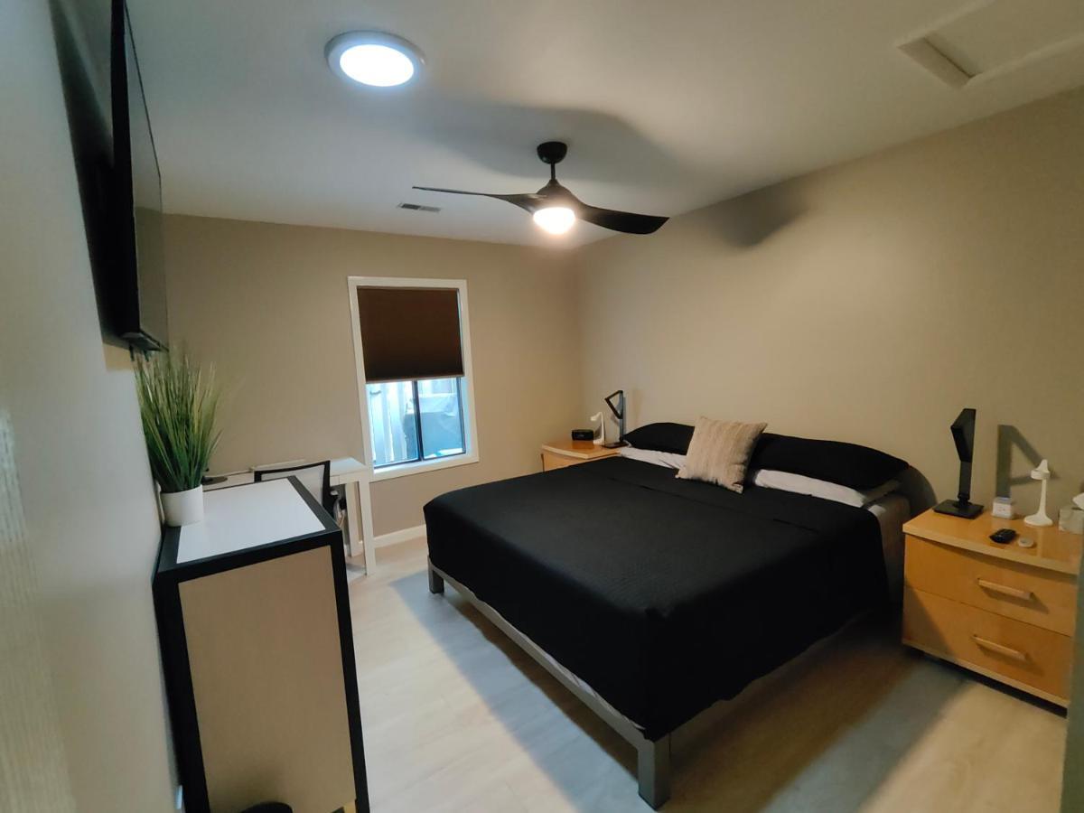 Modern/Retro Condo Highpoint Extérieur photo