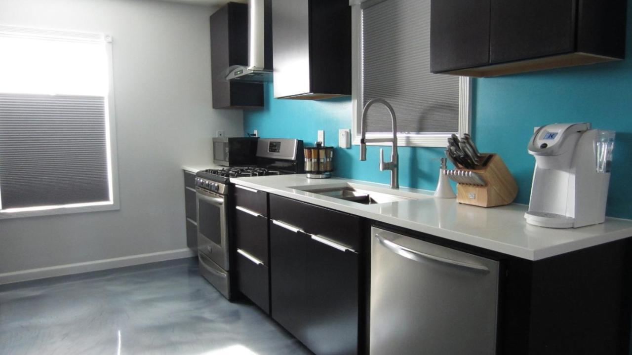 Modern/Retro Condo Highpoint Extérieur photo