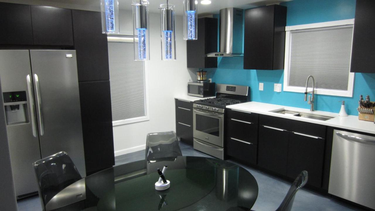 Modern/Retro Condo Highpoint Extérieur photo